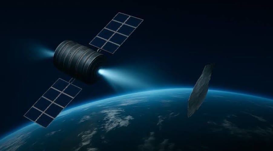 Advanced Propulsion Additional Image